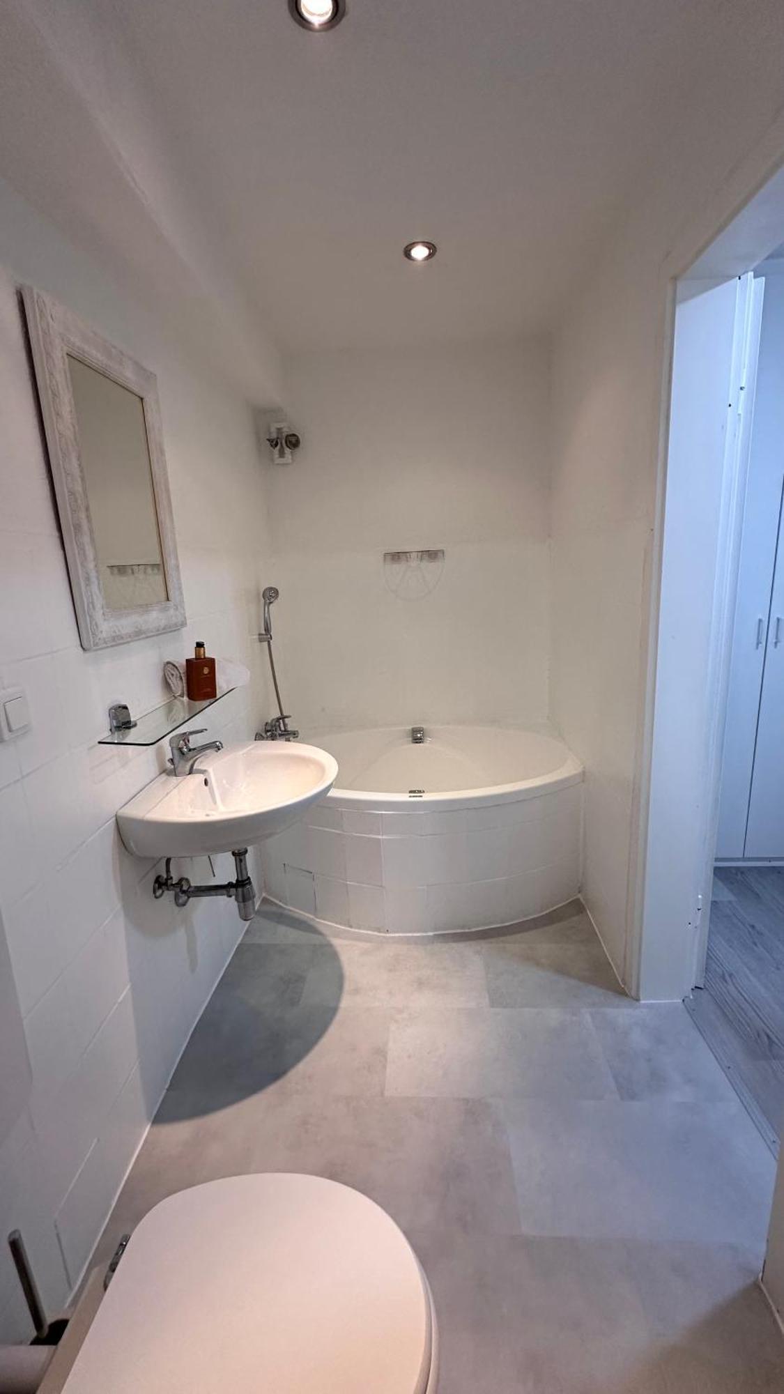 Apartment Am Waldbach Gernsbach Eksteriør billede