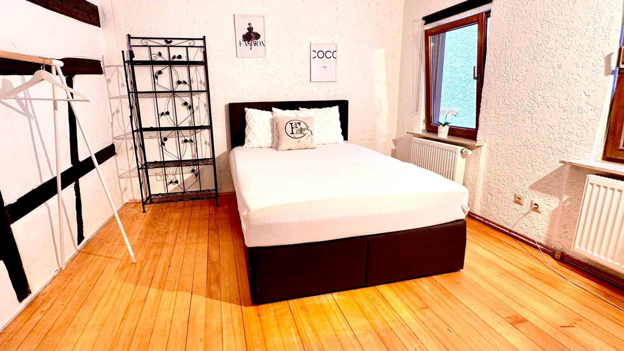 Apartment Am Waldbach Gernsbach Eksteriør billede