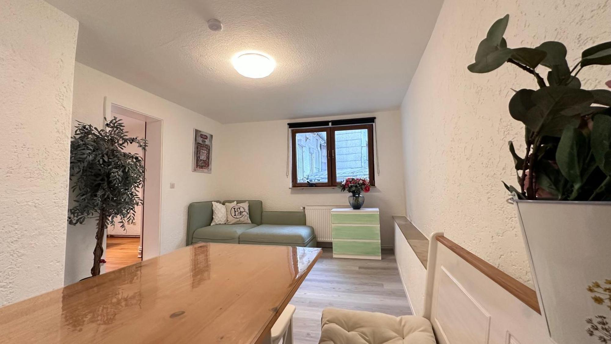 Apartment Am Waldbach Gernsbach Eksteriør billede