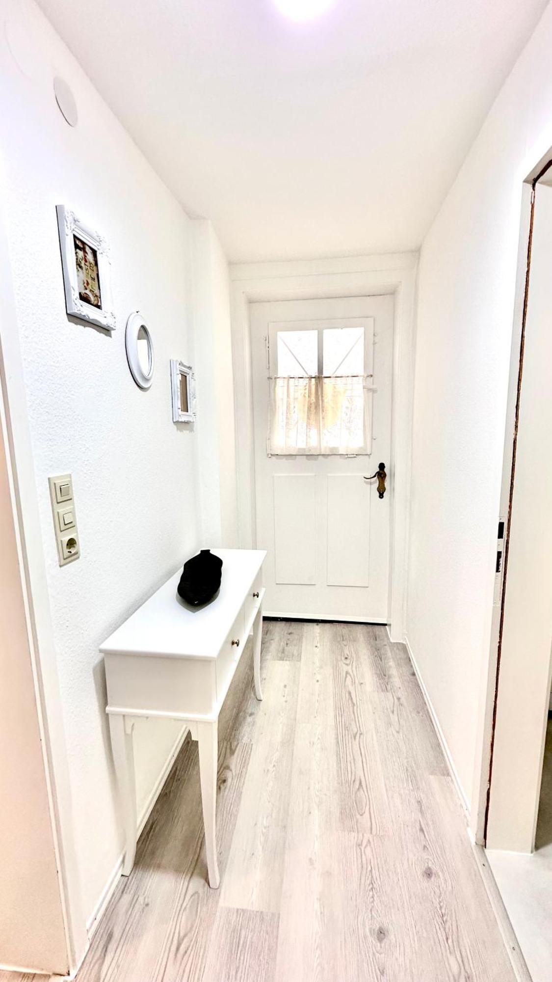 Apartment Am Waldbach Gernsbach Eksteriør billede