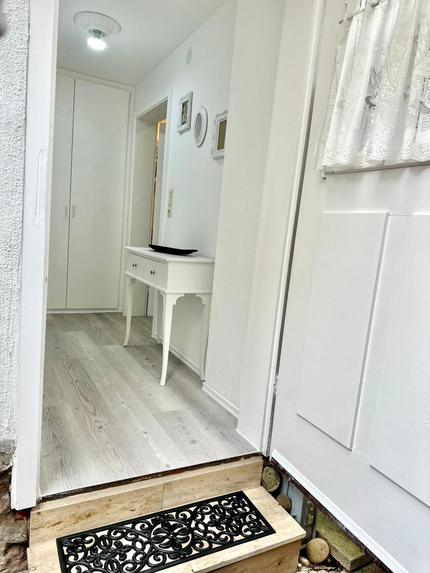 Apartment Am Waldbach Gernsbach Eksteriør billede